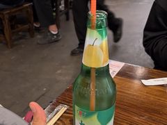 -破店肥哈·东北烧烤·夜宵(南山保利店)