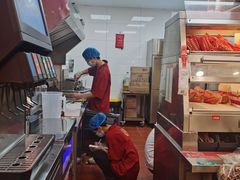 -塔斯汀中国汉堡(徐汇汇京广场店)