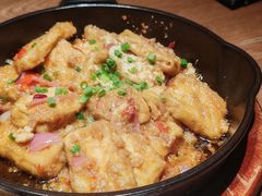 -云海肴·汽锅鸡·云南菜(领展购物广场·中关村店)