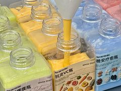 -白色日记·手作酸奶(麦凯乐店)