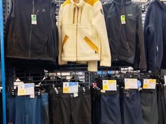 -迪卡侬(西华店)