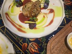 -第101座花园餐厅(湖滨88店)