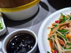 -褚记烤鸭·南京家常菜(雨花客厅店)