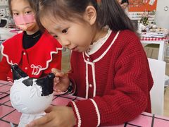 -爆爆手作·掐丝珐琅·Tufting·捏捏乐DIY团建集合店(朝阳店)