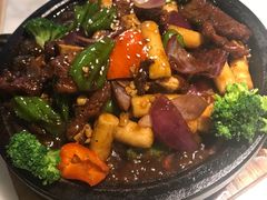 -小菜园新徽菜(常州武进吾悦店)