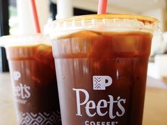 -Peet's Coffee皮爷咖啡(大学路店)