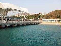 -三亚蜈支洲岛旅游区