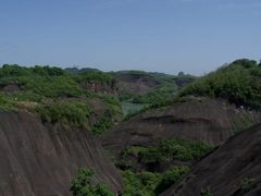 -飞天山旅游区
