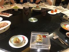 -扬州狮子楼·非遗淮扬菜(总店)