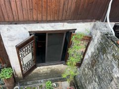 -月栖华明-云间草堂清茶馆(泗泾古镇店)