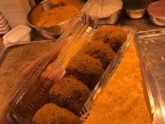 -东门町美食街
