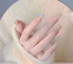 -LILY NAILS美甲美睫