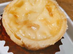 蛋挞-十六蒲(桂林路店)