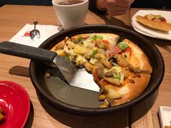 -必胜客(鑫乐汇店)