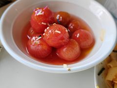 -帕米尔食府(白云观店)