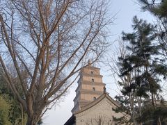 -大慈恩寺(大雁塔)