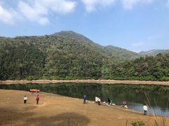 -广州市石门国家森林公园