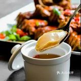 147余种菜品畅吃！加赠黄油焗小青龙、鲍鱼海参炖汤​