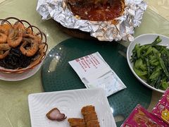 -嘉华海鲜酒家(龙津中路店)