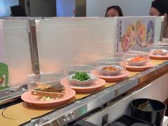 -争鲜回转寿司(通州万达店)