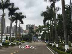 -暨南大学(珠海校区)