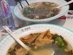 -苏晓玥·手作江南小吃(深圳北站店)