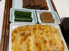 -北平楼·烤鸭·北京菜(牡丹园店)