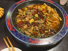 -一只烧鸡公(解放碑店)