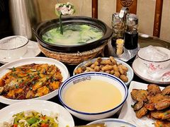 -阿马蛋汤·宁波小海鲜(总店)