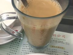 -义顺牛奶公司(庇利金街店)