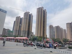 -万达广场(马鞍山太白路店)