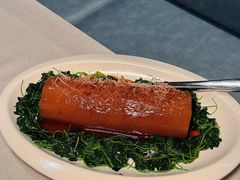 -狮王府淮扬菜(老门东店)