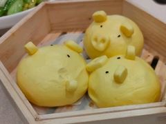 德意猪仔包-老洋坊饭店(厚街东宝路店)