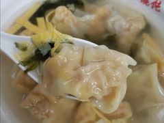 -海平馄饨(逍遥二路店)