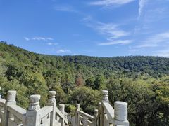 -南京市无想山景区