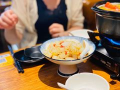 川味凉粉-小金鬼·煎饺·鸽子汤
