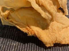 老哥炸豆皮-哥老官重庆美蛙鱼头(宝山龙湖店)