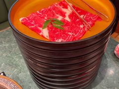 -牛New寿喜烧(龙湖金沙天街店)