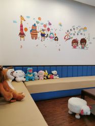 -北京惠民中医儿童医院