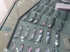 -宝岛眼镜(德阳南街店)