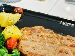 -必胜客(唐延店)