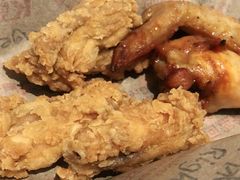 -肯德基(华徐店)