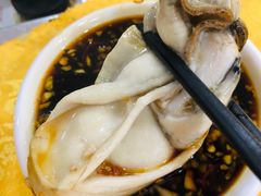 -濠轩阁特色生蚝火锅(水湾路店)