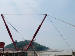 -平湖九龙山旅游度假区