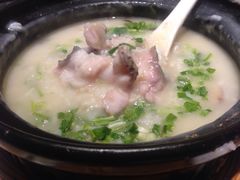 -颐和•海鲜砂锅粥•啫啫煲(奥林匹克广场店)