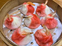 -包小笼·金牌汤包(中山路店)