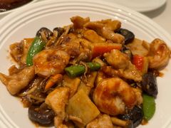 -大铁勺新津菜(迎水道店)