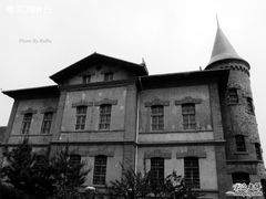 -青岛德国监狱旧址博物馆