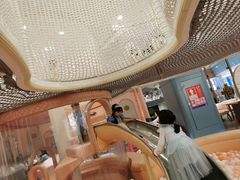 -BossBabe亲子餐厅(金光华广场店)
