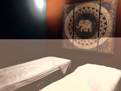 -Together·泰式按摩精油SPA(天山店)